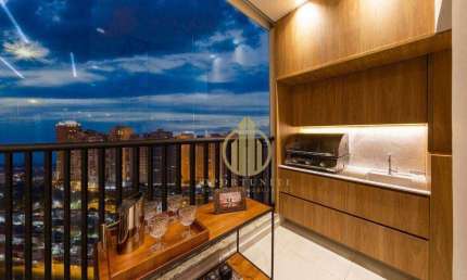 Apartamento com 2 dormitórios à venda, 65 m² por R$ 560.000,00 - Jardim Botânico - Ribeirão Preto/SP