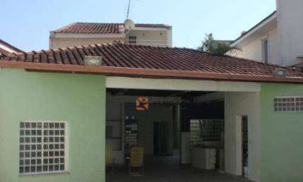 Casa comercial e ou residencial com piscina, sauna...