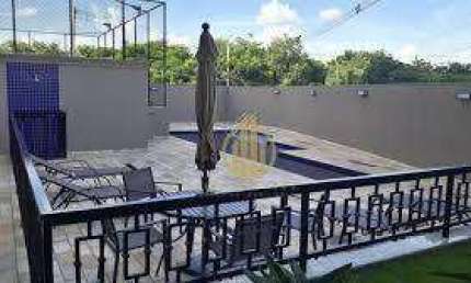 Apartamento com 3 dormitórios para alugar, 98 m² por R4 3.800,00 mês - Quinta da Primavera - Ribeirão Preto/SP