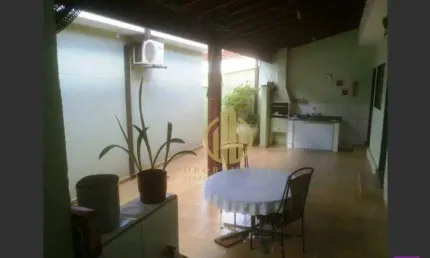 Casa com 3 dormitórios à venda, 151 m² por r$ 742.000,00 - jardim irajá - ribeirão preto/sp