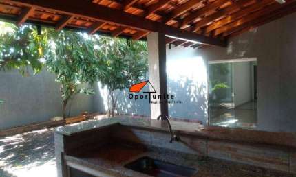 Casa com 3 dormitórios à venda, 190 m² por R$ 425.000,00 - Planalto Verde - Ribeirão Preto/SP