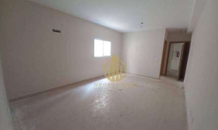 Apartamento com 2 dormitórios, 75 m² - venda por R$ 390.000,00 ou aluguel por R$ 2.306,00/mês - Santa Cruz do José Jacques - Ribeirão Preto/SP