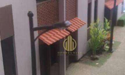 Casa em condomínio fechado com 2 quartos à venda na Avenida José Antônio Ferrarezi, Residencial Parque dos Servidores, Ribeirão Preto