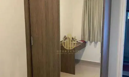 Apartamento com 2 quartos à venda na Rua Doutor Antônio Carlos Marçal, Jardim Paulistano, Ribeirão Preto