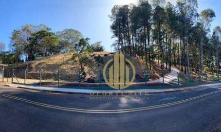 Terreno  à venda, 917 m² por R$ 599.000 - Ribeirânia - Ribeirão Preto/SP