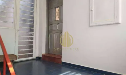 Casa comercial ou residencial 2 dormitórios para alugar, 95 m² por R$ 1.800/mês - Centro - Ribeirão Preto/SP