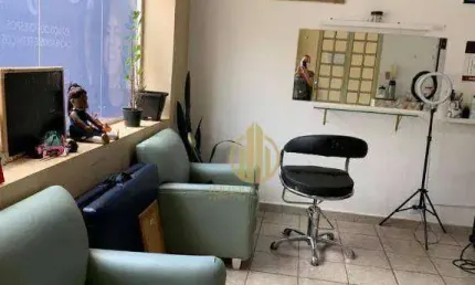 Sala comercial para alugar, 34 m² - PRÓX AO SANTA ÚRSULA - Centro - Ribeirão Preto/SP