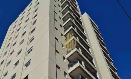 Apartamento com 2 dormitórios à venda, 67 m² por R$ 460.000,00 - Jardim Irajá - Ribeirão Preto/SP