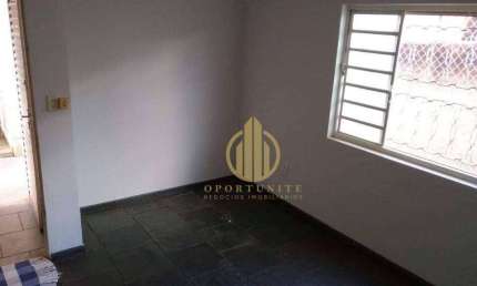 Casa com 2 dormitórios à venda, 66 m² por R$ 190.000,00 - Sumarezinho - Ribeirão Preto/SP