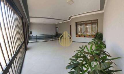 Casa 3 dormitórios com suíte - Área gourmet - Bonfim Paulista - Ribeirão Preto/SP