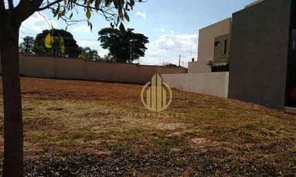 Terreno à venda, 348 m² por r$ 350.000,00 - distrito de bonfim paulista - ribeirão preto/sp