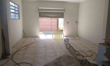 Barracão / Galpão / Depósito à venda na Avenida Marechal Costa e Silva, Campos Elíseos, Ribeirão Preto
