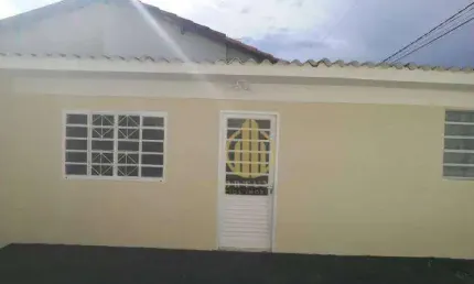 Casa com 3 dormitórios à venda, 115 m² por R$ 340.000,00 - Iguatemi - Ribeirão Preto/SP