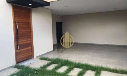 Casa 3 dorm 1 Suíte + Piscina  à venda, R$ 669.000 - Cond Villas Mabel - Ribeirão Preto/SP