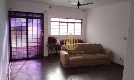 Apartamento 2 dormitórios 1 Suíte à venda, 78 m² por R$ 189.000 - Parque dos Bandeirantes - Ribeirão Preto/SP