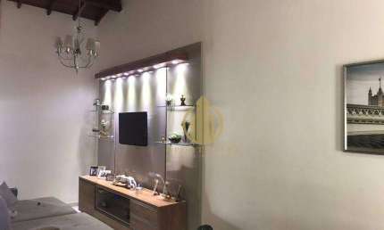 Casa com 3 dormitórios à venda, 170 m² por R$ 575.000,00 - Residencial Flórida - Ribeirão Preto/SP