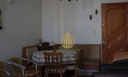 Grande Oportunidade - Apartamento com 2 dormitórios à venda, 73 m² por R$ 190.000 - Jardim Paulista - Ribeirão Preto/SP