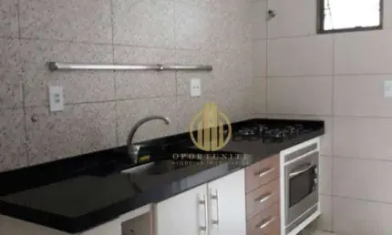 Apartamento com 2 dormitórios à venda, 70 m² por R$ 233.000,00 - Jardim Paulista - Ribeirão Preto/SP