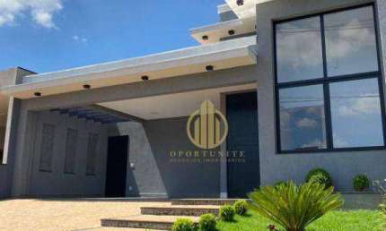 Oportunidade Única! Casa com  com 3 suítes venda, 254 m² por R$ 950.000 - San Marco I- Ribeirão Preto/SP