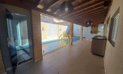 Casa com 4 dormitórios com 4 suítes à venda, 100000 m² por R$ 1.696.000 - Jardim Saint Gerard - Ribeirão Preto/SP