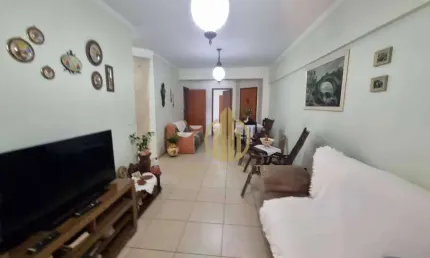 Apartamento com 3 dormitórios com 3 suítesà venda, 106 m² - Jardim Botânico - Ribeirão Preto/SP