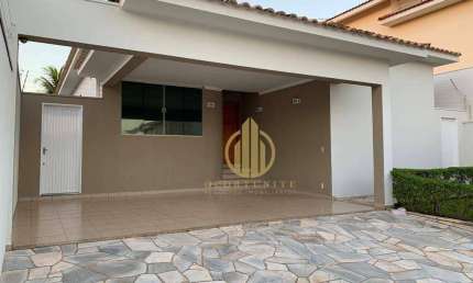 Casa com 4 dormitórios, 250 m² - venda por R$ 839.000,00 ou aluguel por R$ 6.713,00/mês - Ribeirânia - Ribeirão Preto/SP