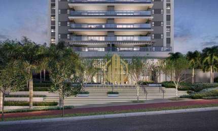 Apartamento à venda, 227 m²a partir de  R$ 1.798.071 - Distrito de Bonfim Paulista - Ribeirão Preto/SP