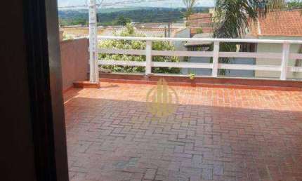 Casa com 6 dormitórios à venda, 200 m² por R$ 636.000,00 - Parque Ribeirão Preto - Ribeirão Preto/SP