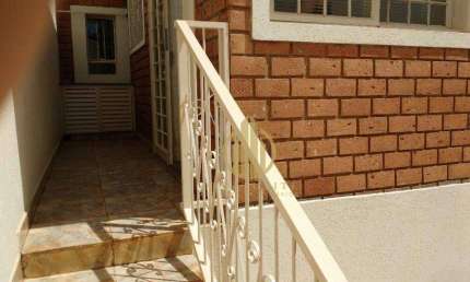 Casa com 3 dormitórios  com 1 suíte à venda, 92 m² por R$ 350.000 - Jardim Anhangüera - Ribeirão Preto/SP
