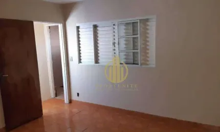 Casa com 3 dormitórios à venda, 136 m² por R$ 254.400,00 - Jardim Paulistano - Ribeirão Preto/SP