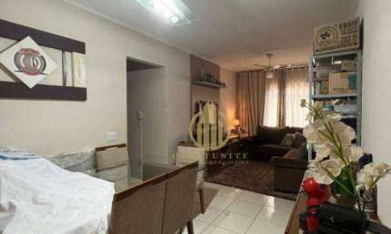 Apartamento com 2 dormitórios à venda, 70 m² por R$ 222.600,00 - Ipiranga - Ribeirão Preto/SP