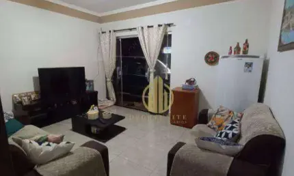 Casa com 3 dormitórios com 1 suite  à venda, 110 m² por R$ 455.800 - Jardim Helena - Ribeirão Preto/SP