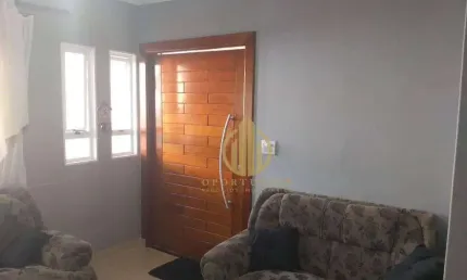 Casa com 4 dormitórios com 1 suite  à venda, 106 m² por R$ 455.800 - Jardim Castelo Branco - Ribeirão Preto/SP