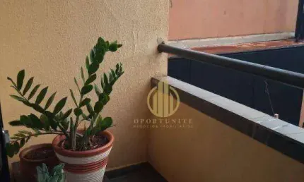 Apartamento com 3 dormitórios à venda, 131 m² por R$ 265.000,00 - Parque dos Bandeirantes - Ribeirão Preto/SP