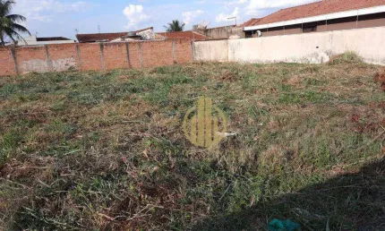 Terreno à venda, 406 m² por r$ 270.000,00 - planalto verde - ribeirão preto/sp