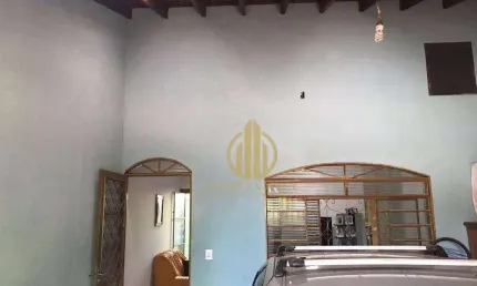 Casa com 2 dormitórios à venda, 110 m² por R$ 219.000,00 - Jardim Juliana - Ribeirão Preto/SP