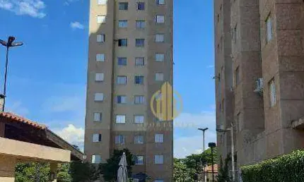 Apartamento Face Sombra , Andar alto com 2 dormitórios à venda, 45 m² por R$ 190.000 - Lagoinha - Ribeirão Preto/SP