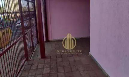 Casa com 3 dormitórios com 1 suíte à venda, 118 m² por R$ 402.800 - Jardim Interlagos - Ribeirão Preto/SP