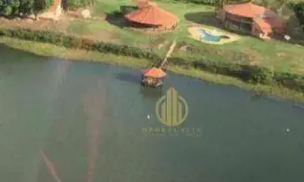 Fazenda à venda, 338800000 m² por R$ 630.000.000,00 - Zona Rural - Cocalinho/MT
