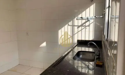 Casa com 2 dormitórios à venda, 54 m² por R$ 260.000 - Parque dos Flamboyans - Ribeirão Preto/SP