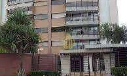 Cobertura com 4 dormitórios à venda, 443 m² por R$ 2.000.000,00 - Jardim Irajá - Ribeirão Preto/SP