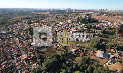 Apartamento com 1 ( com suíte) e 2 dormitórios,  à venda, a partie de 43 m², valor a part R$ 208.000 - Distrito de Bonfim Paulista - Ribeirão Preto/SP