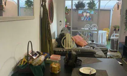 Apartamento Térreo com 1 dormitório à venda, 60 m² por R$ 280.000 - Jardim Nova Aliança Sul - Ribeirão Preto/SP