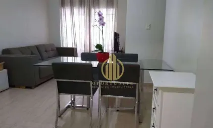 Apartamento térreo com quintal - 3 dormitórios com suíte - Nova Ribeirânia - Ribeirão Preto/SP