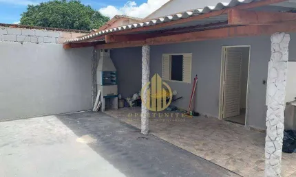 Casa com 3 dormitórios à venda, 109 m² por r$ 280.000,00 - vila mariana - ribeirão preto/sp