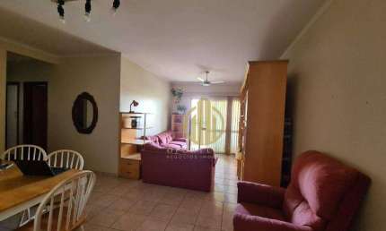 Apartamento com 3 dormitórios à venda, 116 m² por R$ 425.000,00 - República - Ribeirão Preto/SP