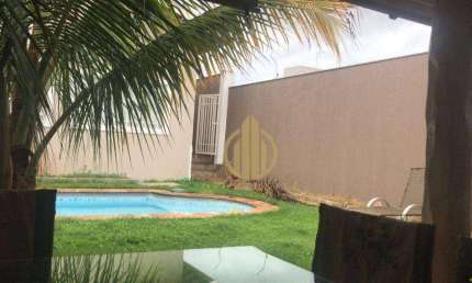 Casa com 3 suítes à venda, 279 m² por R$ 900.000 - Ribeirânia - Ribeirão Preto/SP