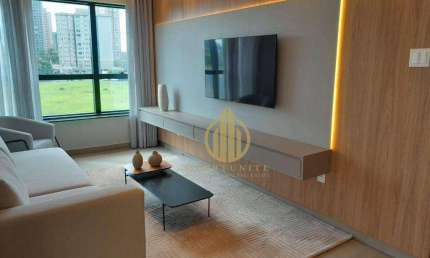 Apartamento 3 suítes no Plaza de Espanha  - Nova Aliança - Ribeirão Preto/SP