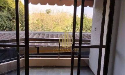 Apartamento com 3 dormitórios à venda, 97 m² por R$ 320.000,00 - Iguatemi - Ribeirão Preto/SP