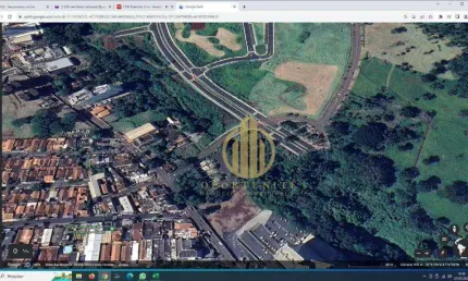 Área à venda, 5708 m² por R$ 4.000.000,00 - Jardim Palma Travassos - Ribeirão Preto/SP